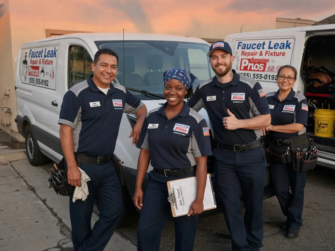 Faucet Repair company in Amherstdale, WV