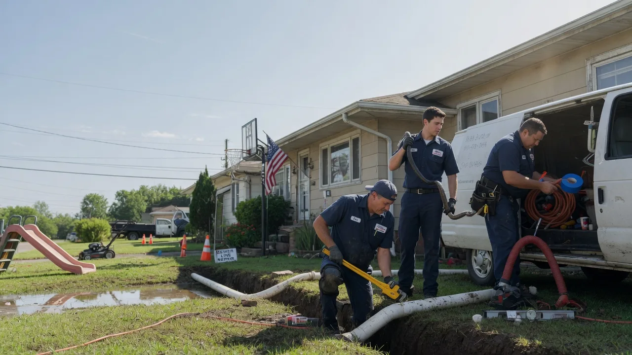 Toilet Installation in Amherstdale, WV near me